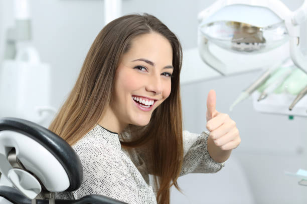 Professional Dental Services in Maryland City, MD